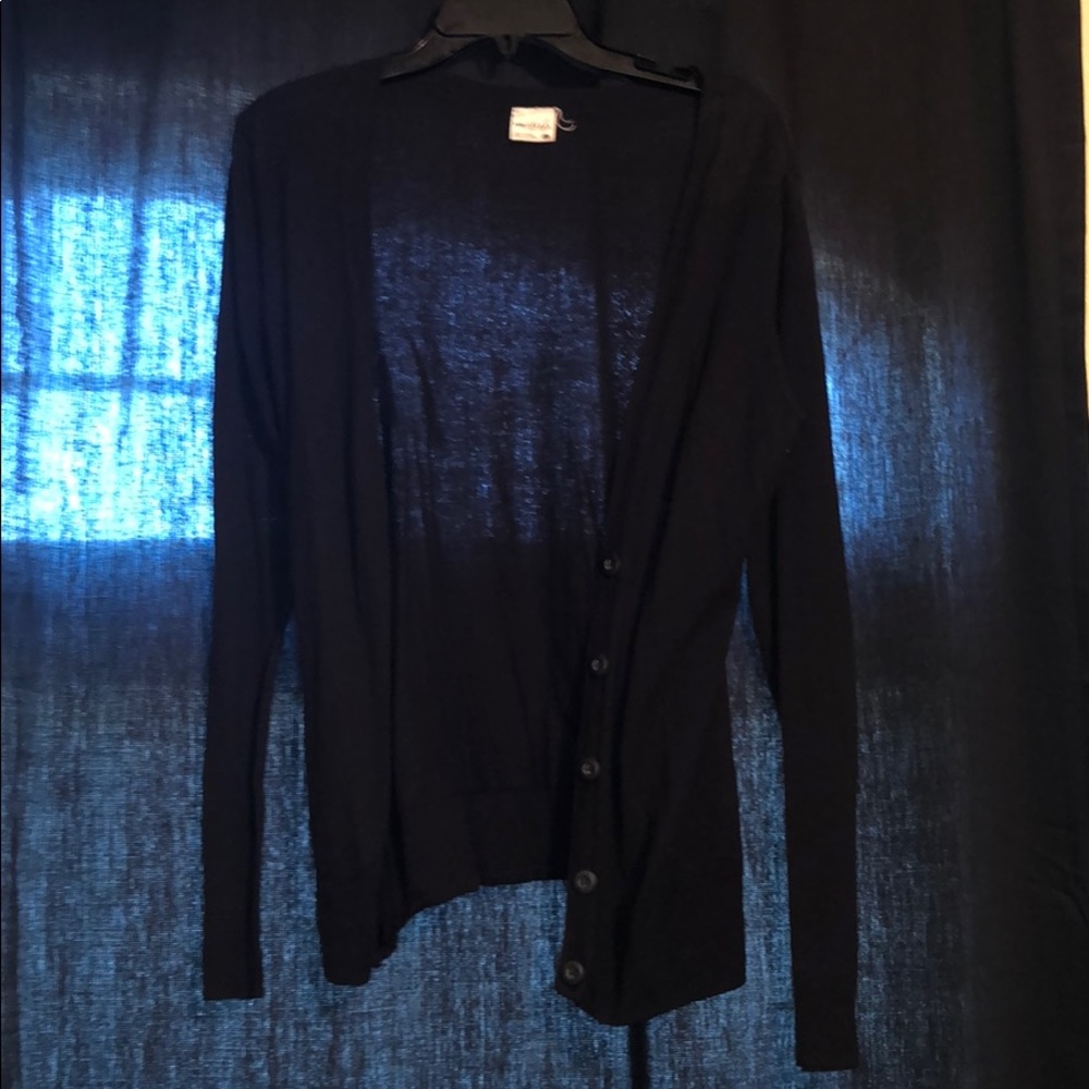 Cardigan